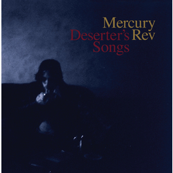 Mercury Rev Deserter's Songs VINYL LP