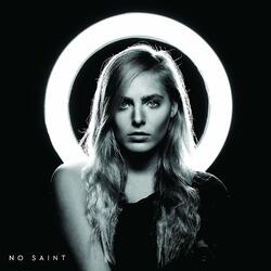 Lauren Jenkins No Saint 180gm Vinyl LP