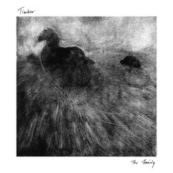 Timber (19) The Family VINYL LP
