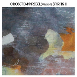 Various Artist Crosstown Rebels Presents Spirits Ii Vinyl LP
