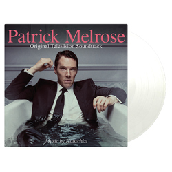 Volker Bertelmann Patrick Melrose (Original Soundtrack) ltd Coloured Vinyl LP