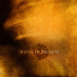 Winds Of Promise Winds Of Promise Coloured Vinyl LP +g/f