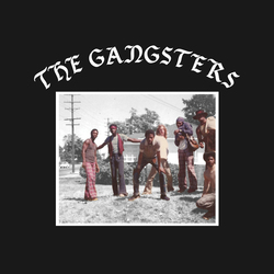 The Gangsters The Gangsters Vinyl LP