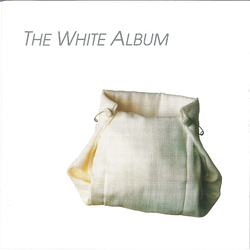 Floyd Domino The White Album VINYL LP