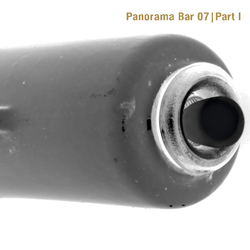 Various Artist Panorama Bar 07: Part 1 Vinyl 12"