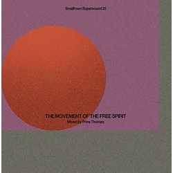 Prins Thomas Smalltown Supersound 25: Movement Of Free Spirit Vinyl 2 LP
