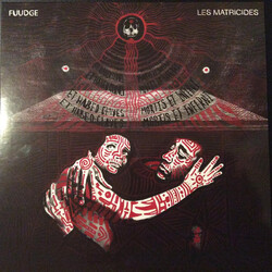 Fuudge Les Matricides Nouvel Album Vinyl LP
