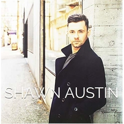 Shawn Austin Shawn Austin 10"