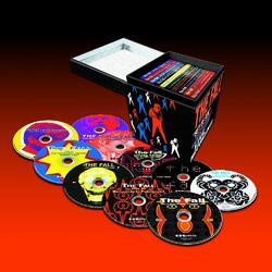 Fall Set Of Ten box set 10 CD