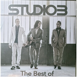 Studio 3 The Best Of Vinyl LP