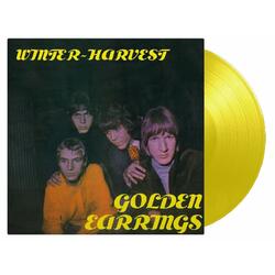 Golden Earrings Winter-Harvest Vinyl LP