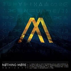 Nothing More Nothing More Vinyl LP