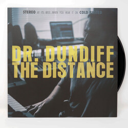 Dr. Dundiff The Distance Vinyl LP