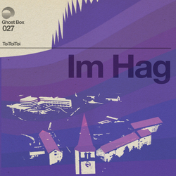 Toitoitoi Im Hag Vinyl LP