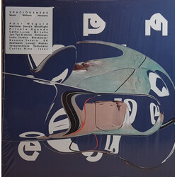 Various Spaciousness: Music Without Horizons Vinyl 2 LP