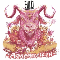 Beaten To Death Agronomicon Vinyl LP