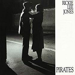 Rickie Lee Jones Pirates VINYL LP
