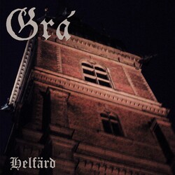 Gra' Helfdrd Vinyl LP