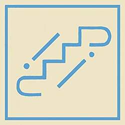 Public Practice Distance Is A Mirror Vinyl LP