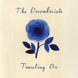 Decemberists Traveling On Vinyl LP