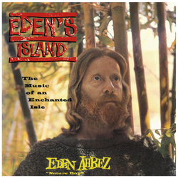 Eden Ahbez Eden's Island: Music Of An Enchanted Isle Vinyl LP