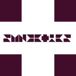Synectics Purple Universe Vinyl 2 LP