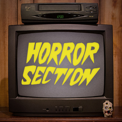 Horror Section Horror Section Vinyl LP