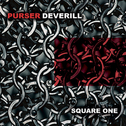 Purser Deverill Square One Vinyl LP