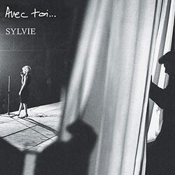 Sylvie Vartan Avec Toi Vinyl LP