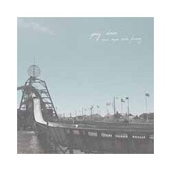 Prey Drive Once More With Feeling Vinyl LP
