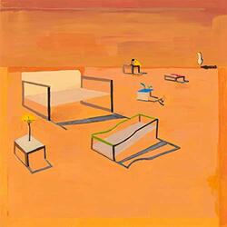 Homeshake Helium Vinyl LP