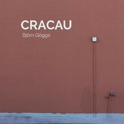 Bjoern Goegge Cracau 180gm Vinyl LP +g/f