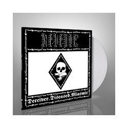 Revenge Deceiver.Diseased.Miasmic Vinyl 12"
