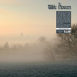 Wilde Flowers The Wilde Flowers Vinyl LP