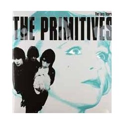 Primitives The Lazy Years 180gm Vinyl LP