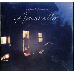 Robert Francis Amaretto Vinyl LP