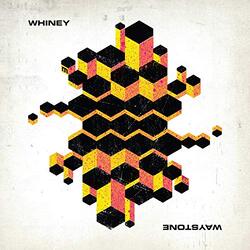 Whiney Waystone Multi Vinyl/CD