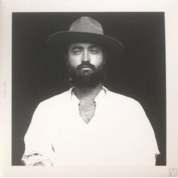 RY X Unfurl Vinyl LP