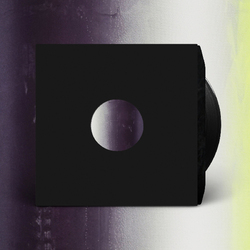 Pssu Pssu Vinyl 12"