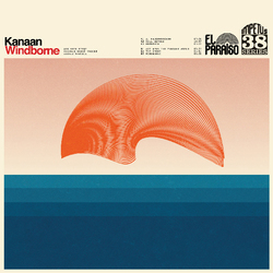 Kanaan Windborne Vinyl LP