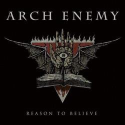 Arch Enemy Reason To Believe 7"