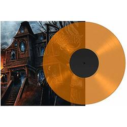 Jon / Purgatory Schaffer Purgatory + booklet Vinyl LP