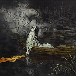 Swallow The Sun Lumina Aurea Vinyl LP