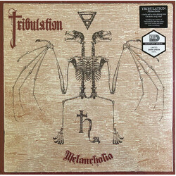 Tribulation Melancholia Vinyl LP