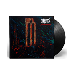 Obliteration Cenotaph Obscure Vinyl LP
