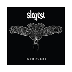 Slegest Introvert Vinyl LP