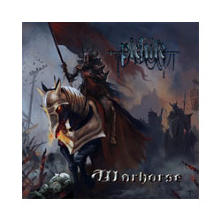 Picture Warhorse Vinyl 2 LP