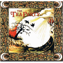 Tea Party Splendor Solis  Vinyl LP