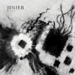 Jinjer Micro Vinyl LP