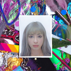 Kero Kero Bonito Time 'N' Place 180gm VINYL LP